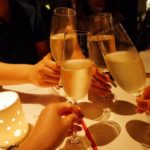 お酒は飲む量に気をつけて!