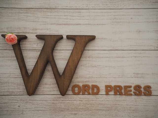 WordPressを構成するテーマディレクトリの作成