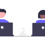 【プログラミング初心者向け】プログラミングスクールはマンツーマンがオススメ!スクールの選び方で失敗しないために