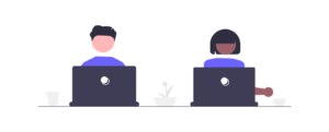 【プログラミング初心者向け】プログラミングスクールはマンツーマンがオススメ!スクールの選び方で失敗しないために