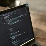 MacBook Air でプログラミングやってます!性能は十分なのか?