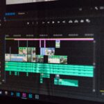 AfterEffectsで平面レイヤーの色を変更する方法