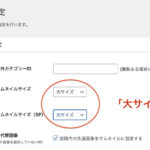【Diver】サムネイル画像の画質が悪い場合の解決法