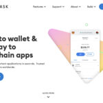 30分で出来るMetaMask(メタマスク)の登録方法