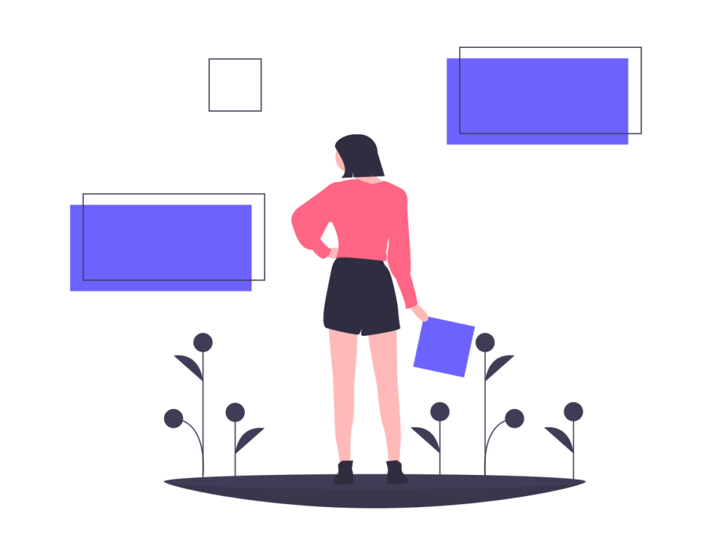 デザインも大事！おしゃれなブログ一覧表